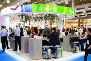 From building connections to discovering the latest innovations – in-cosmetics Latin America offers something for everyone this September