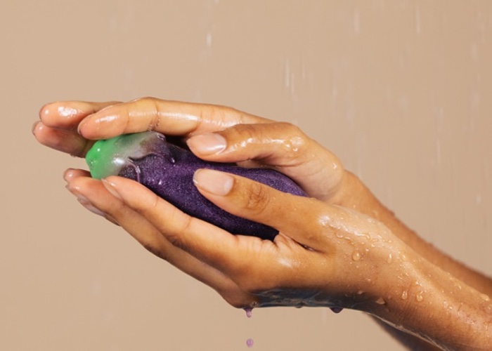 From buttcheeks to aubergines: Is this Lush’s most risqué Valentine’s launch to date?  