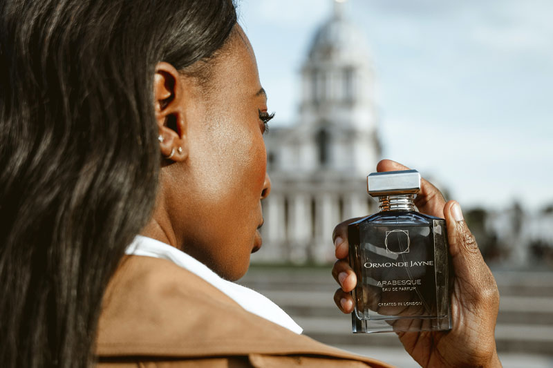 From celebrities to consumers, fragrance 'gatekeeping' is trending