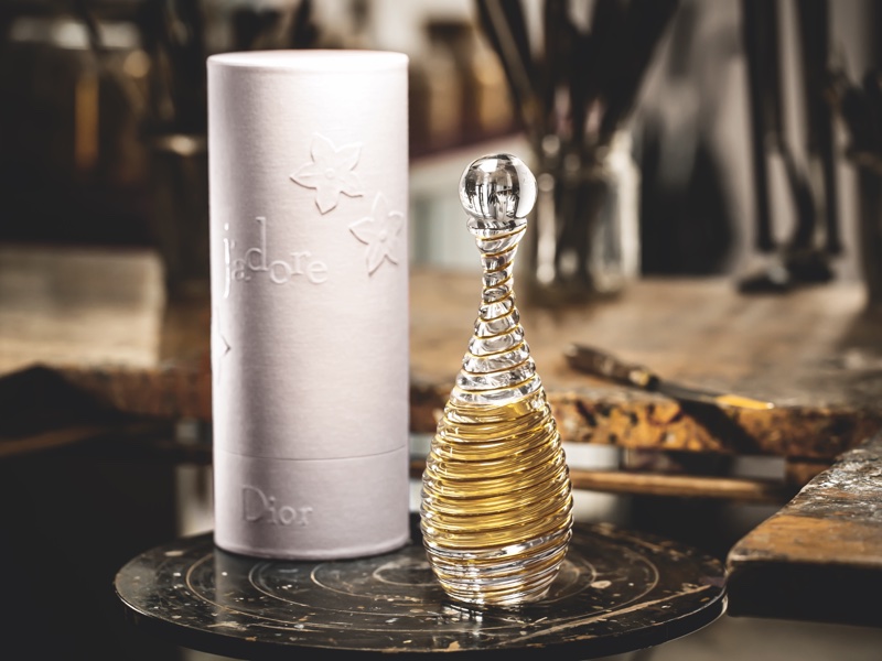 From cognac to cosmetics: LVMH Beauty appoints Philippe Farnier to head up travel retail 