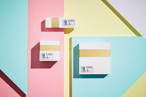 From delectable to detectable: The latest in packaging and labelling