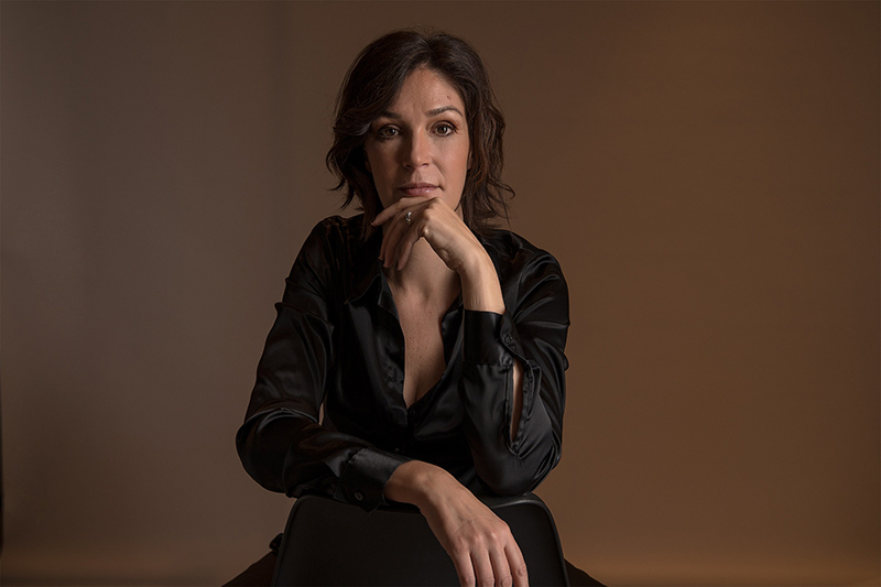From dream to reality: Skincare by VV's CEO and founder, Valérie Vroome, discusses how the brand came to be