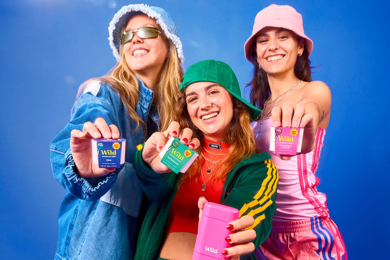 From Harry Potter to Chupa Chups: Why brand licensing is working so well in beauty