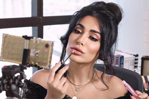 From Huda to Fouz: Is the Middle East the beauty region of the moment? 