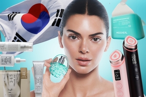 From Kendall Jenner to Olive Young: Decoding K-beauty’s expansion playbook
