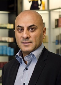Sanjay Vadera