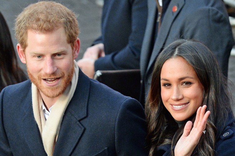 From royal weddings to the Oscars: How to tie in launches to big events