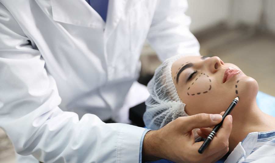 From scalpel to serum: The rise of pre-and post-procedure skin care