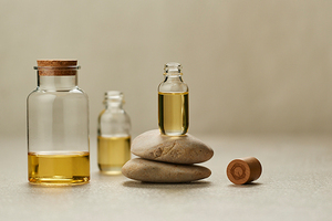 From seed to oil: authenticating Indian sandalwood