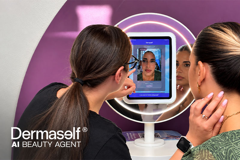 From selfie to shelf: how AI skin analysis is changing beauty retail