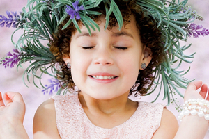 From Shiseido's salon for kids to princess parties: Why mini-me beauty is far from child's play 