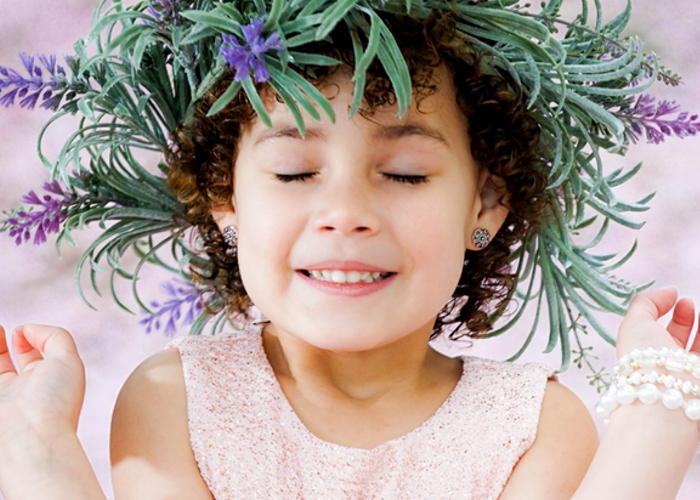 From Shiseido's salon for kids to princess parties: Why mini-me beauty is far from child's play 