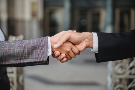 From the handshake onwards: Lavandi Talent explore recruitment tech and the human touch