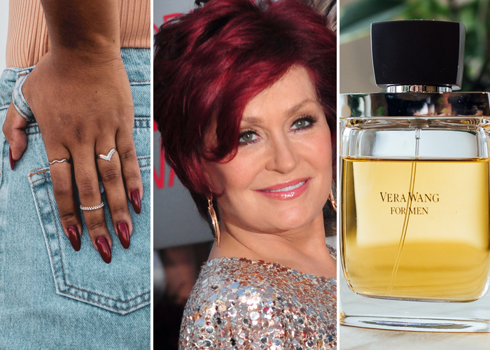 From Vera Wang to Sharon Osbourne's hair: Google reveals the most searched for beauty brands and trends of 2020