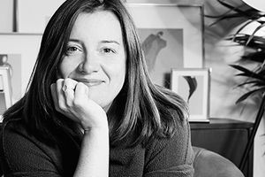 From Vogue to SEEN: Nicola Moulton discusses a new age for creative beauty