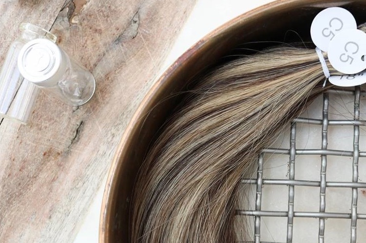 From WAGS to realness: How the hair extension conversation is changing
