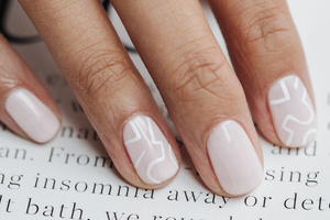 From wedding nails to weekly blow-drys: Consumers' taste in beauty treatments revealed 