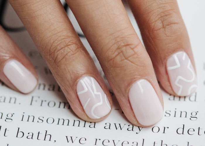 From wedding nails to weekly blow-drys: Consumers' taste in beauty treatments revealed 
