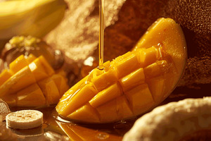 Fruits in overdose: The new temptation in perfumery