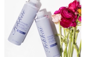 Frédéric Fekkai buys back hair care business
