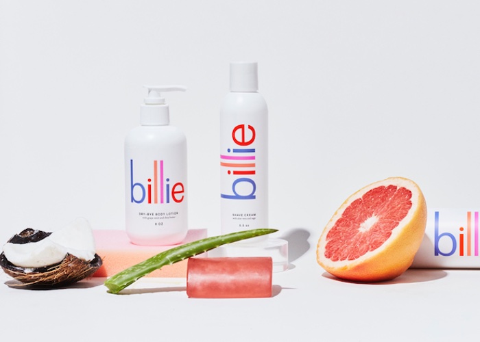 FTC blocks P&G’s bid for subscription shaving brand Billie