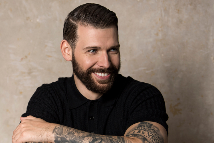 Fudge Urban inks deal with Tattoo Fixers star Jay Hutton for new campaign