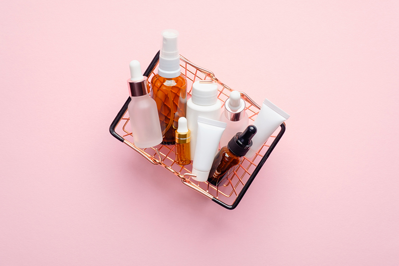 fulfilmentcrowd delivers for health and beauty retailers
