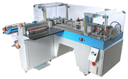 Fully flexible wrapping from Marden Edwards