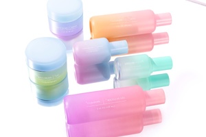 Function of Beauty applies algorithm technology to skin care 