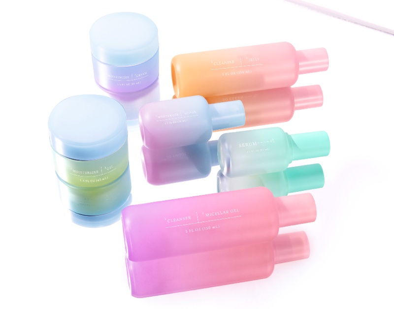 Function of Beauty applies algorithm technology to skin care 