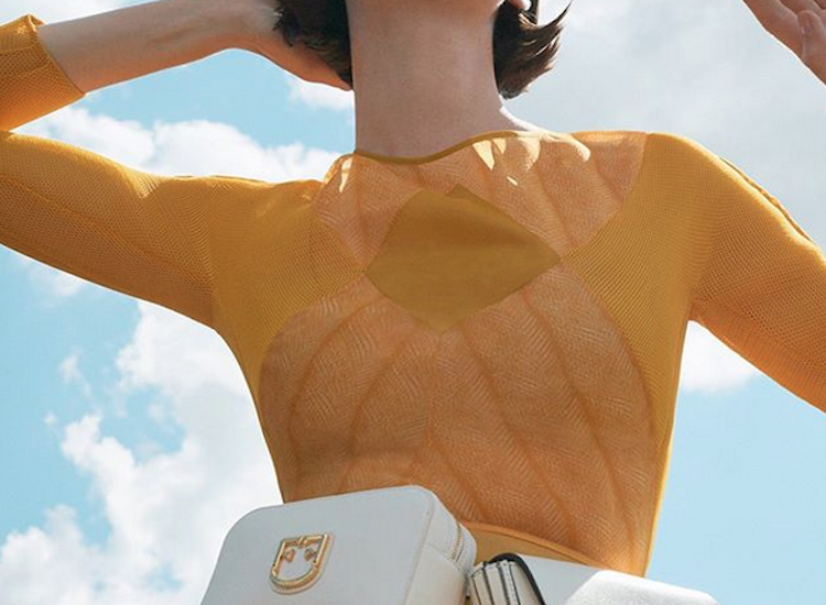 Furla signs first ever fragrance licensing deal in 'strategic' move
