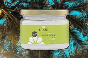 Fushi just relaunched this best-selling organic product 
