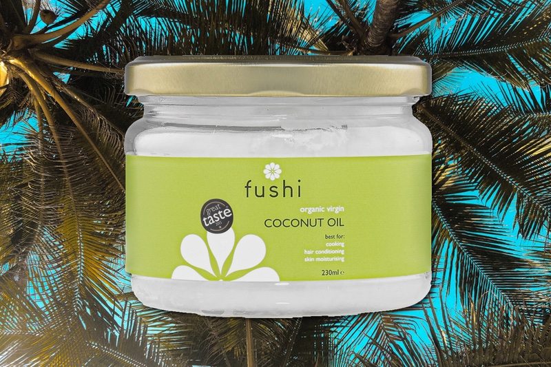 Fushi just relaunched this best-selling organic product 