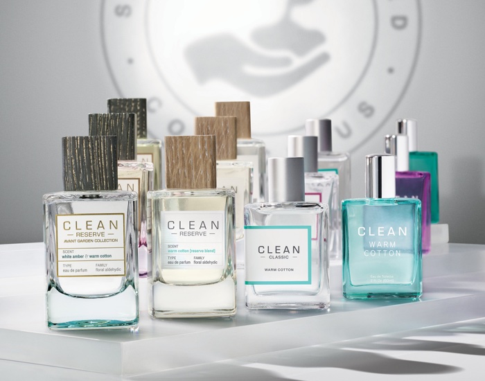 Fusion Brands America rebrands to Clean Beauty Collective 