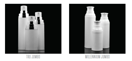 Fusion offers more collection versatility with new Jumbo options
