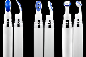Fusion Packaging debuts new sensory applicators