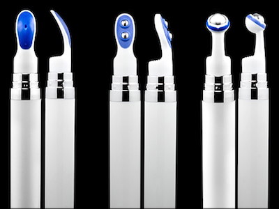 Fusion Packaging debuts new sensory applicators