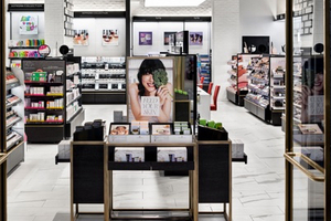 Fusion stores: How digital is saving beauty bricks-and-mortar