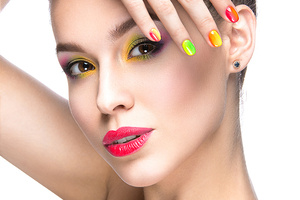 Future of colour cosmetics revealed at in-cosmetics Asia