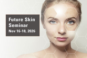 Future Skin Seminar 2026 – Bridging Science and Innovation in Skin Research