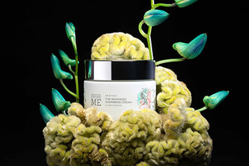 FutureMe Advanced Cleansing Cream: The ‘Intelligent Cleansing’ Ritual