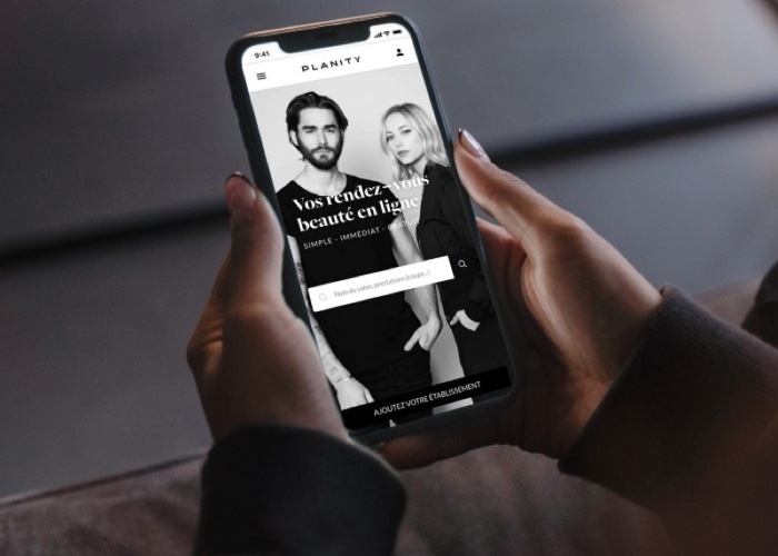 Gaia Capital Partners joins companies backing beauty salon marketplace Planity 
