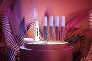 Gala dip-in pack: born for makeup artists everywhere