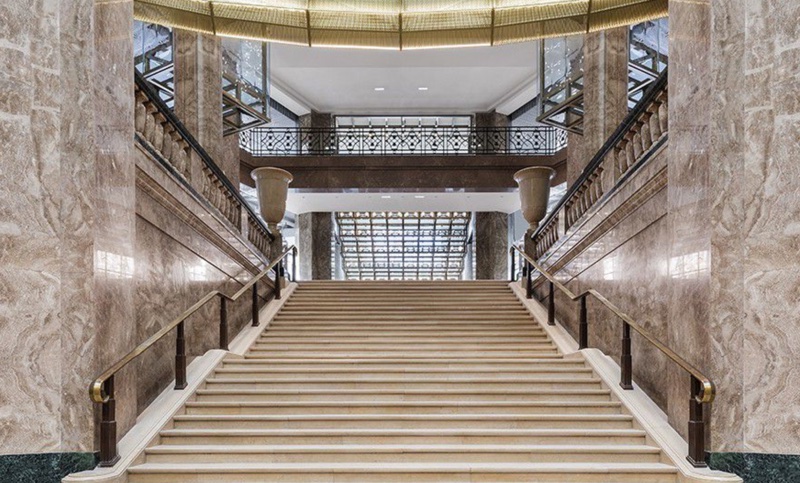 Galeries Lafayette supports French beauty and wellness start-ups with Brand Booster accelerator