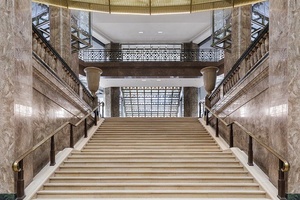 Galeries Lafayette unveils Paris flagship