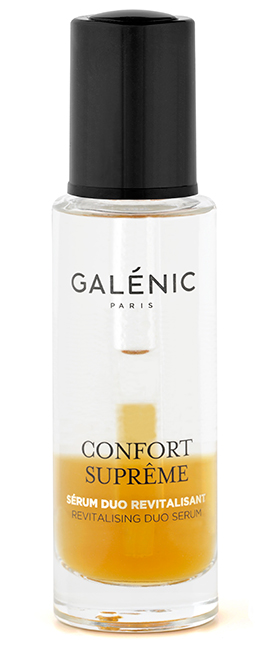 Galénic chooses Virospack for Confort Suprême