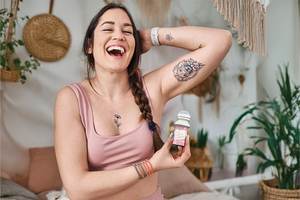 Game-changing deodorant technology underlines Berry’s expertise