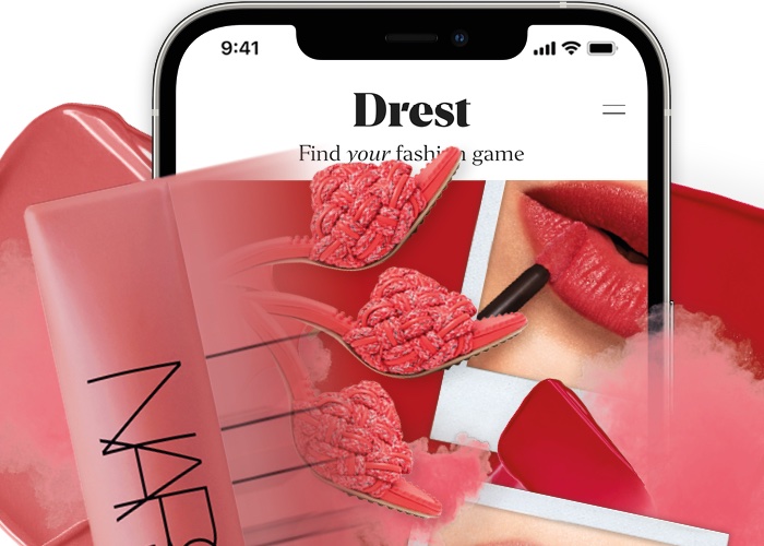 Game on: Drest snaps up NARS for new beauty gaming collaboration 