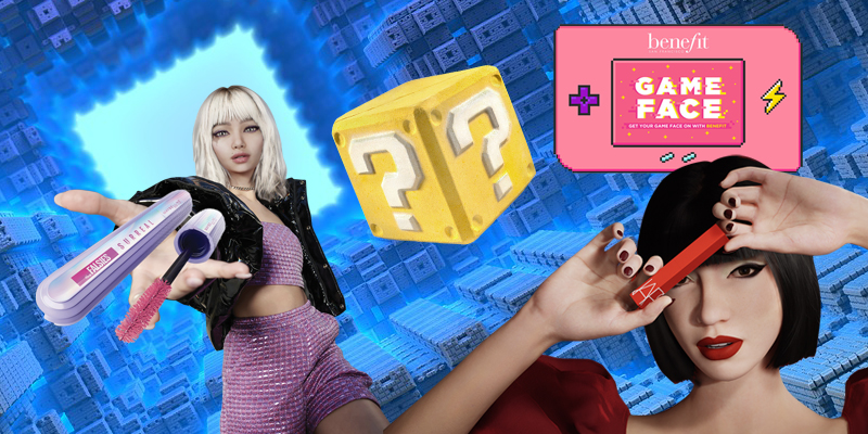 State of play: why beauty is struggling to break into gaming