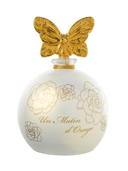 Gardenia inspires Annick Goutal